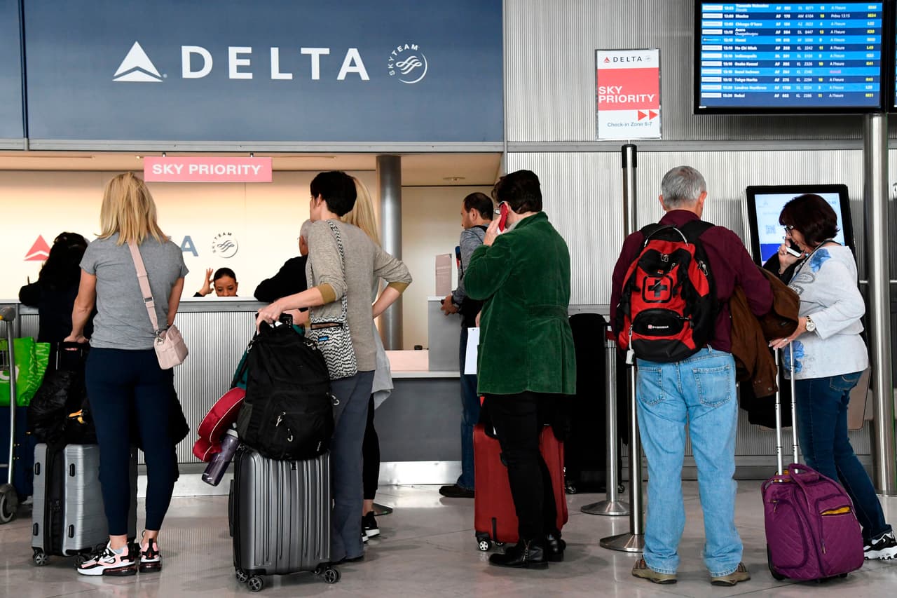 Coronavirus: Chicago agrega 4 estados adicionales a la lista de cuarentena obligatoria para viajeros