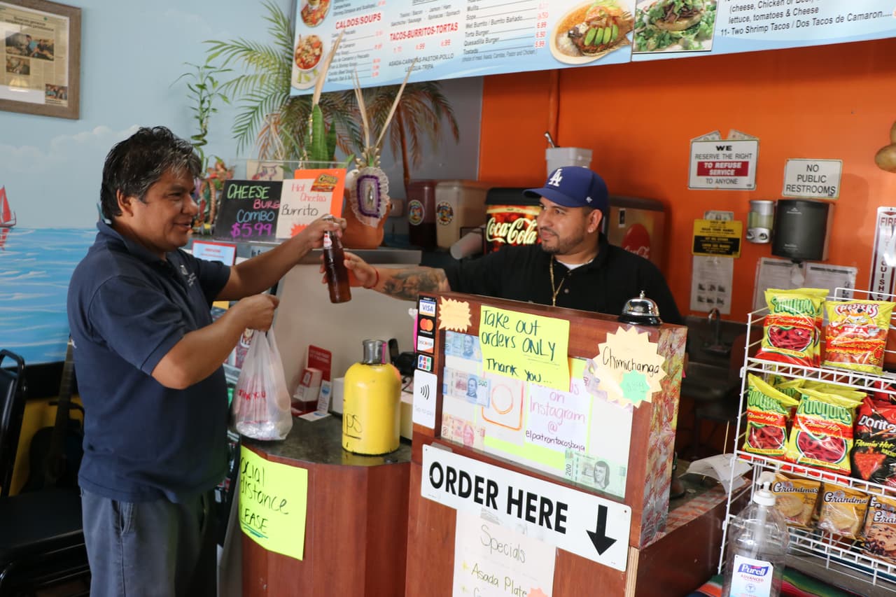 Predicen panorama difícil para la recuperación económica en California
