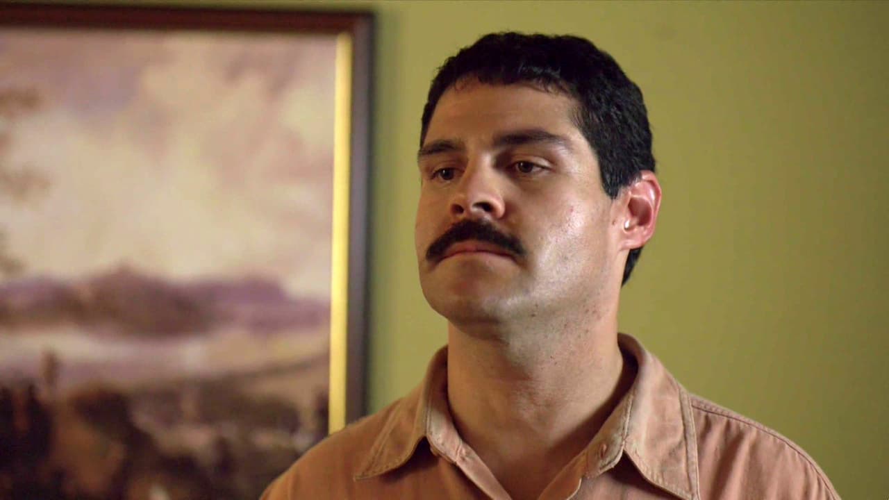 <b><a href="http://www.univision.com/series/el-chapo/la-traicion-de-amado-fue-descubierta-por-el-chapo-video">Joaquín descubrió que Amado orquestó el atentado</a></b>. ¿Cuál será la reacción de 'El Chapo'? No te pierdas el próximo capítulo el domingo a las 8PM/ 7C por Univision.