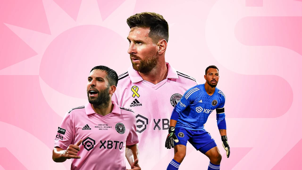 Leo Messi e Inter Miami: ¿Podrán clasificar a los Playoffs de MLS?