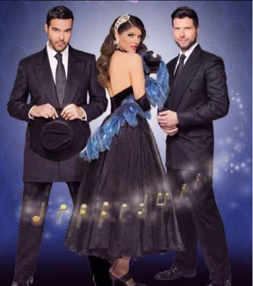 <b>También es actriz: </b>recientemente participó interpretando el papel de ‘Marieta’ en el musical ‘Amor Eterno. Por siempre vivo’, que se espera regrese a cartelera este 2017.