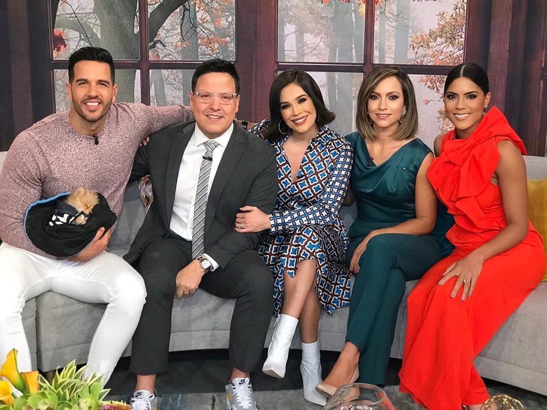 Las ganas de abrazarse estaban ahí, pero el equipo sabe que la salud es lo primero, es por eso que se cuidan por ellos y sus familias.