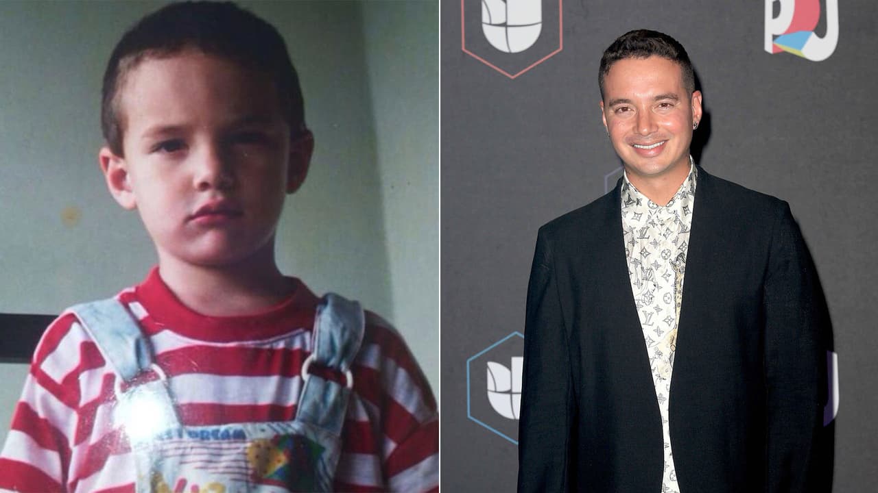 <b>J Balvin</b>: cuando era pequeño, ni él mismo pensó que lograría ser uno de los mejores artistas urbanos de Latinoamérica. Hoy, su reconocimiento es tanto que, hasta Justin Bieber y Beyoncé han colaborado con él. 
<br>