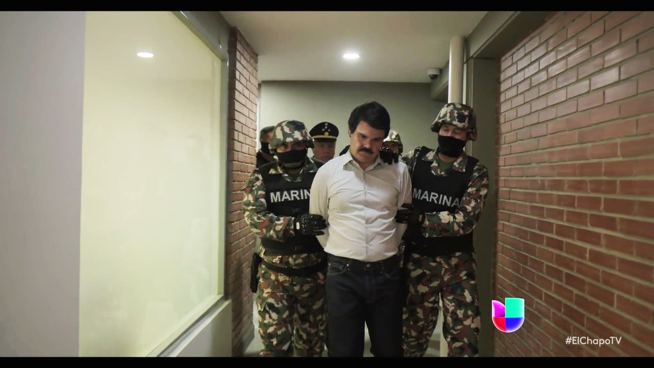 Las traiciones que sufrió lo llevaron a caer ante la justicia.