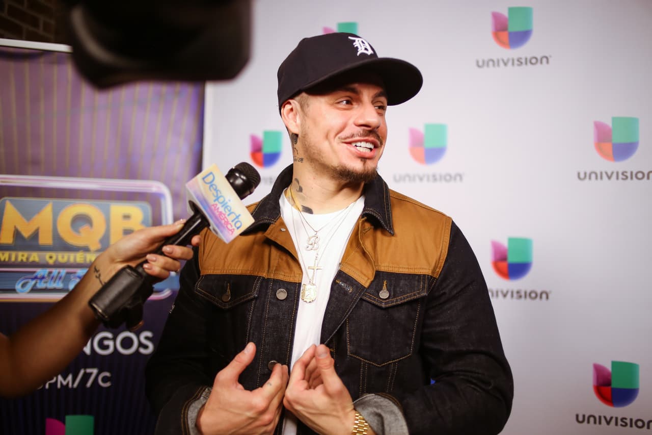 Lo importante es que todos le aprendan algo.