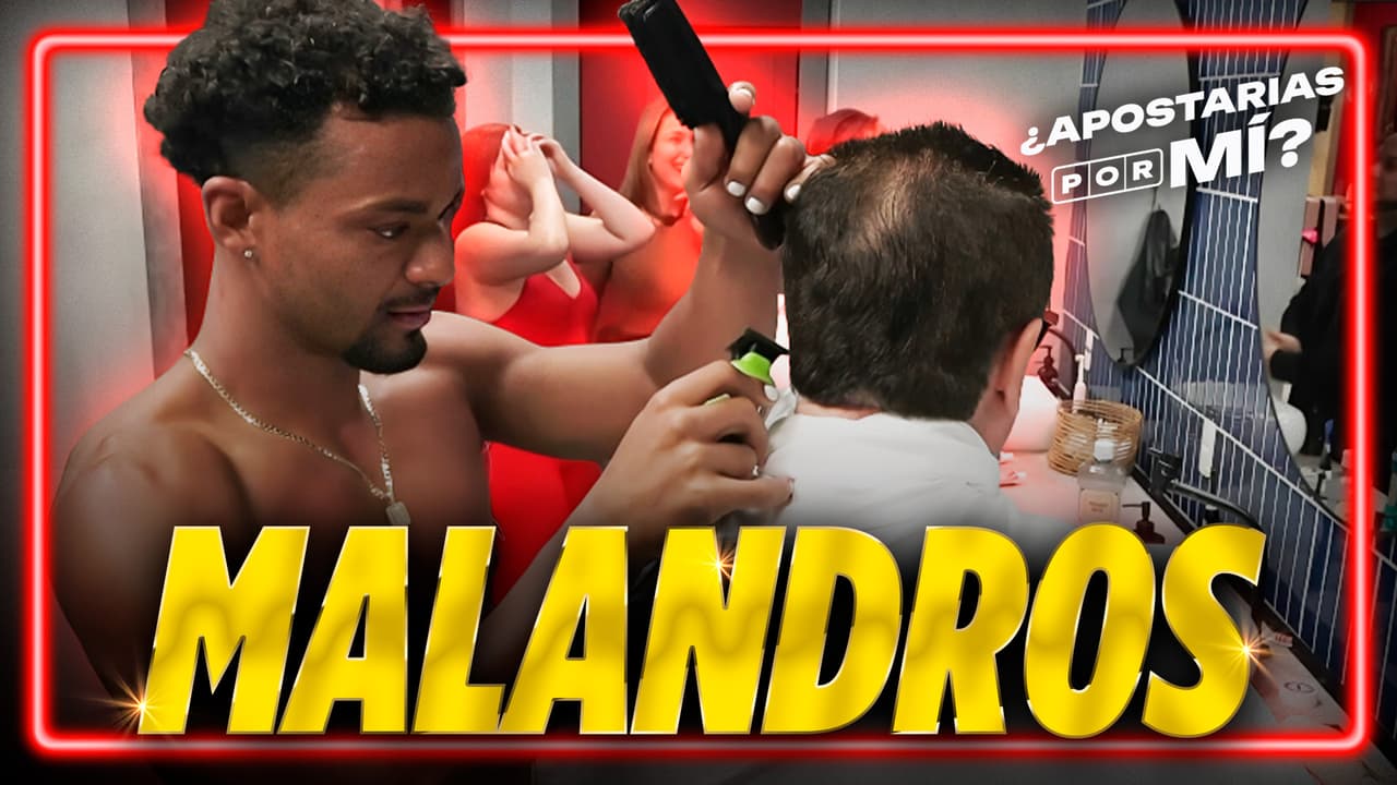 Team Pueblo cumple su reto y se rapa una P en el cabello