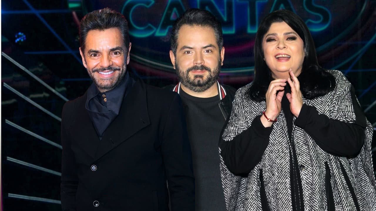 José Eduardo Derbez habla de su hija y un nuevo encuentro de sus papás