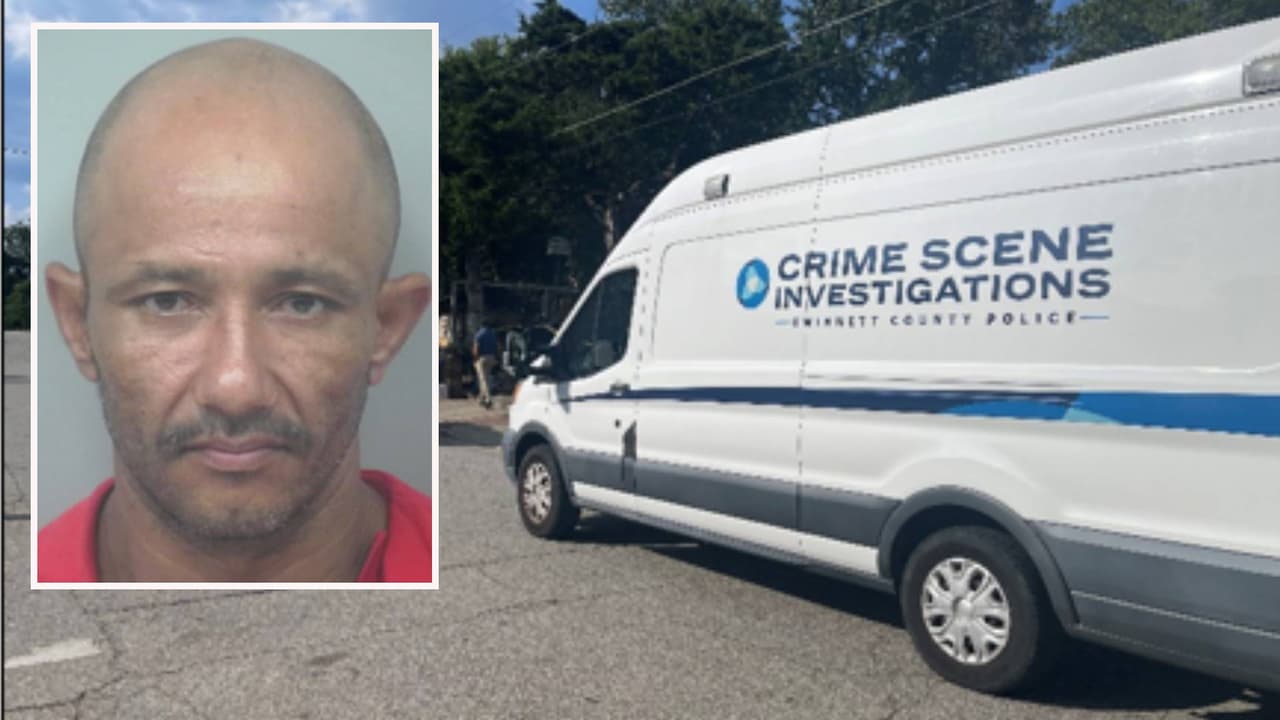 Un hombre hispano murió a tiros después de una discusión en una casa en el condado Gwinnett