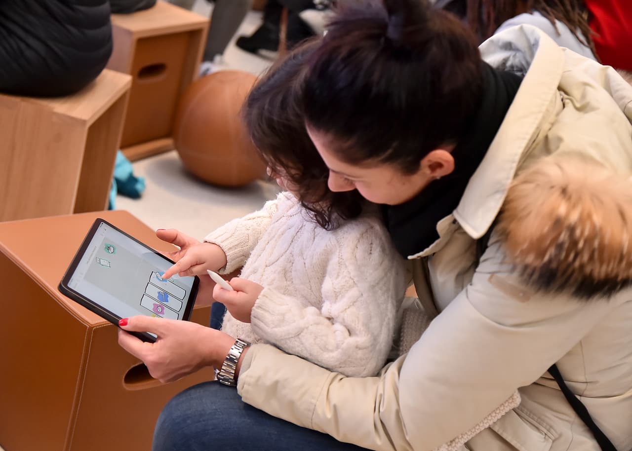 A donde llevar a los niños durante las vacaciones de Navidad; esta es una lista de "camps" de invierno en Chicago