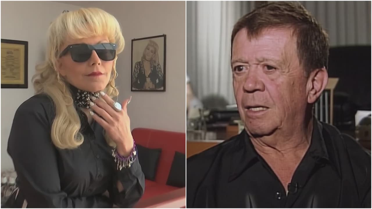 "Un rapidín y mañana está al aire": Alejandra Beffer asegura que 'Chabelo' le hizo una propuesta indecente