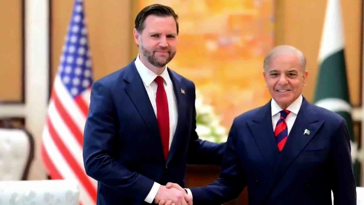 EE.UU. e Irán inician diálogo en Pakistán para desescalar tensión en Medio Oriente