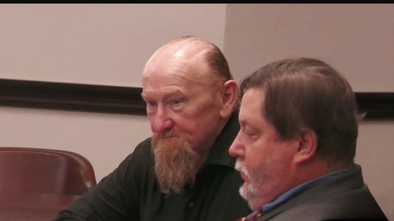 James Elmore Jr. recibe la pena máxima por caso vinculado a los “Texas Killing Fields”