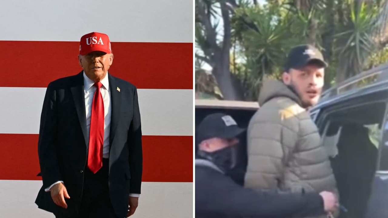 Impactos de ley fiscal de Trump y arrestan a Julio César Chávez Jr.: videos destacados de la semana
