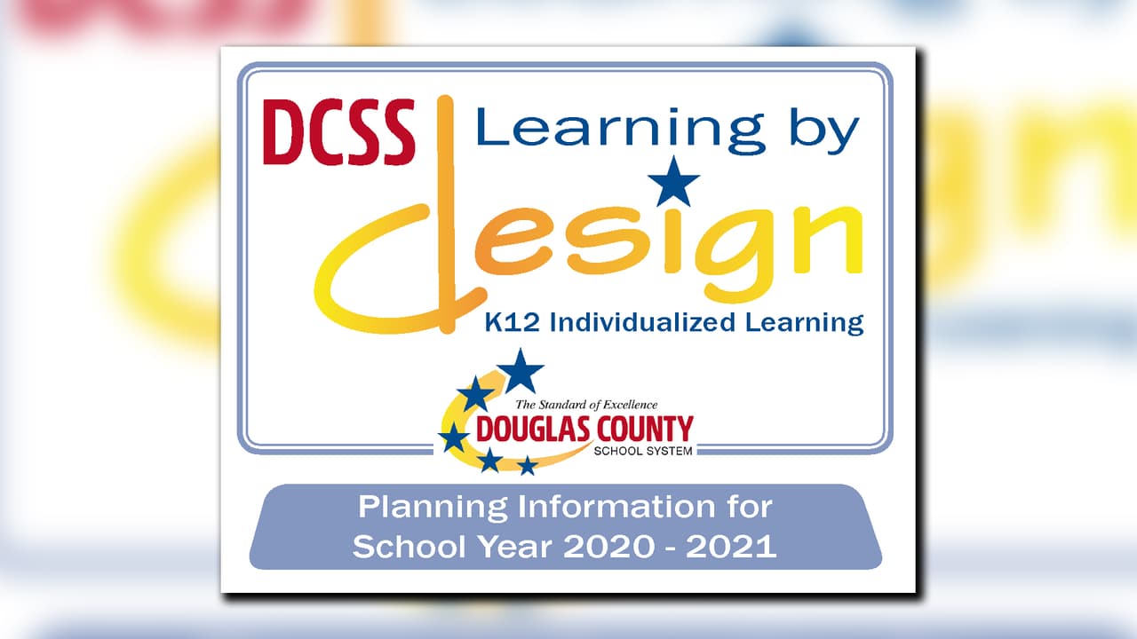 <b>El Sistema Escolar del Condado de Douglas</b> dijo que ofrecerá tres opciones de aprendizaje para el próximo año escolar, que comenzará el 10 de agosto.
<br>Las tres opciones son:
<br>
<ul>
<li>Aprendizaje tradicional en el aula; </li>
<li>Aprendizaje digital basado en la escuela (SBDL); y </li>
<li>Academia FLEX </li>
</ul>