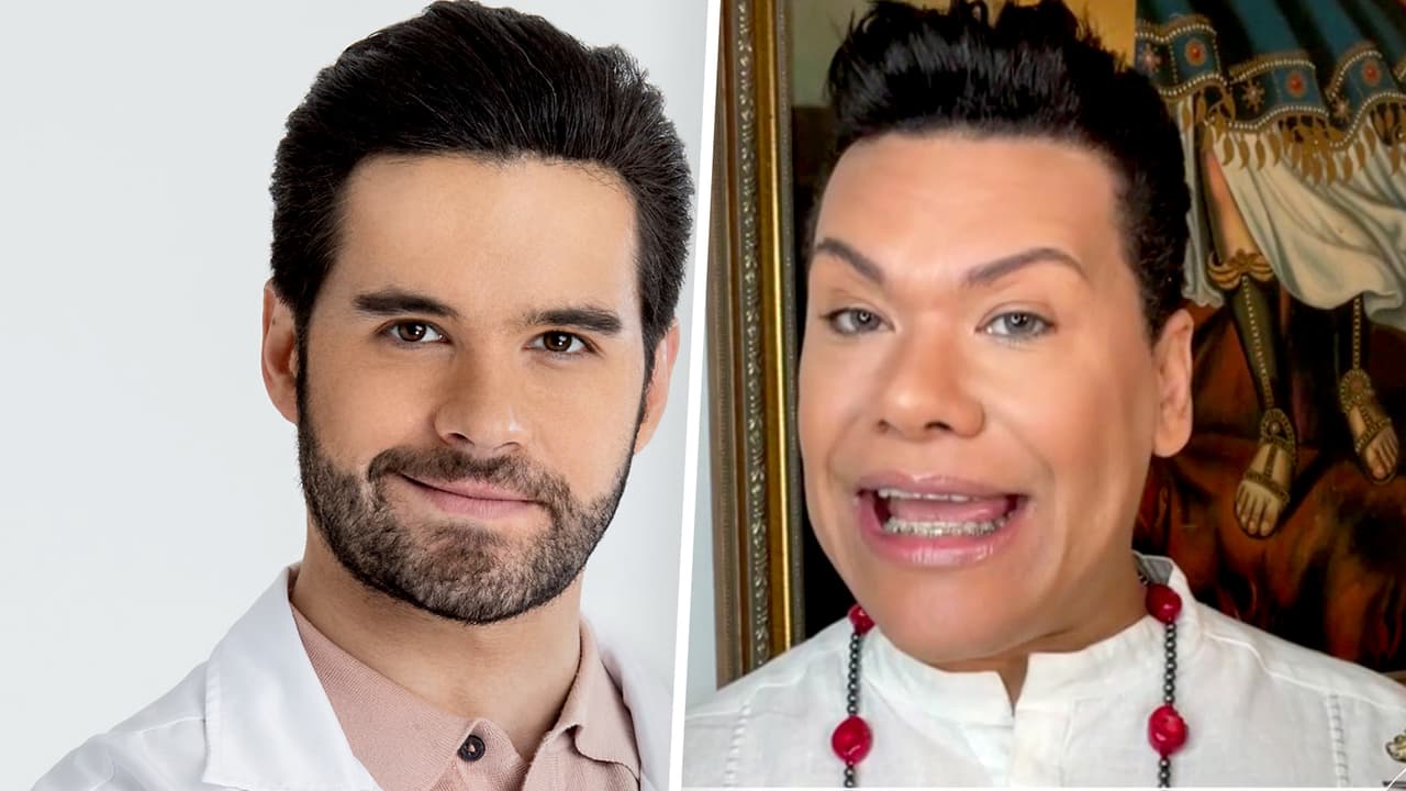 "Algo sexual": El Niño Prodigio asegura que Eleazar Gómez resurgirá y vienen nuevas oportunidades