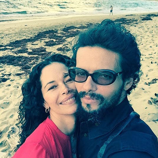 La pareja se casó en el año 1991 y señalan el 22 de junio como la fecha de su separación.