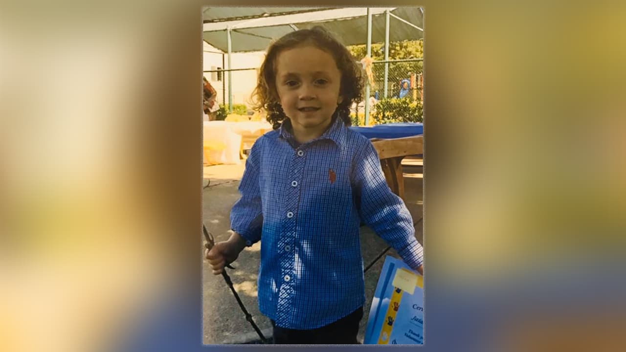 Arrestan a conductor que se fugó tras atropellar mortalmente a un niño de 4 años