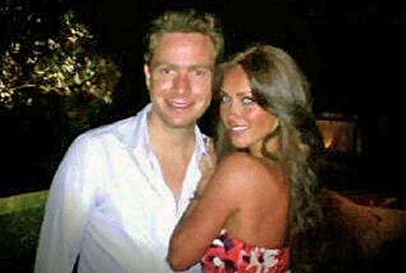 La intérprete de ojos verdes se apartó de los escenarios durante algunos años. Se le veía enamorada de su ahora esposo, el político mexicano Manuel Velasco. Su regreso se veía lejano.