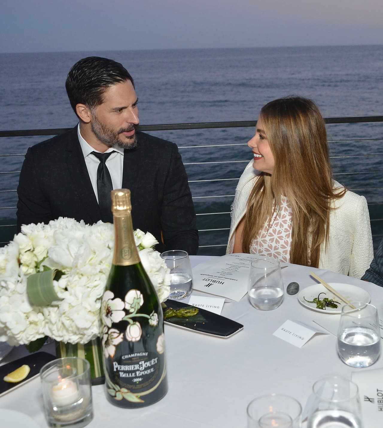 Sofía Vergara tendrá un pastel de bodas muy especial