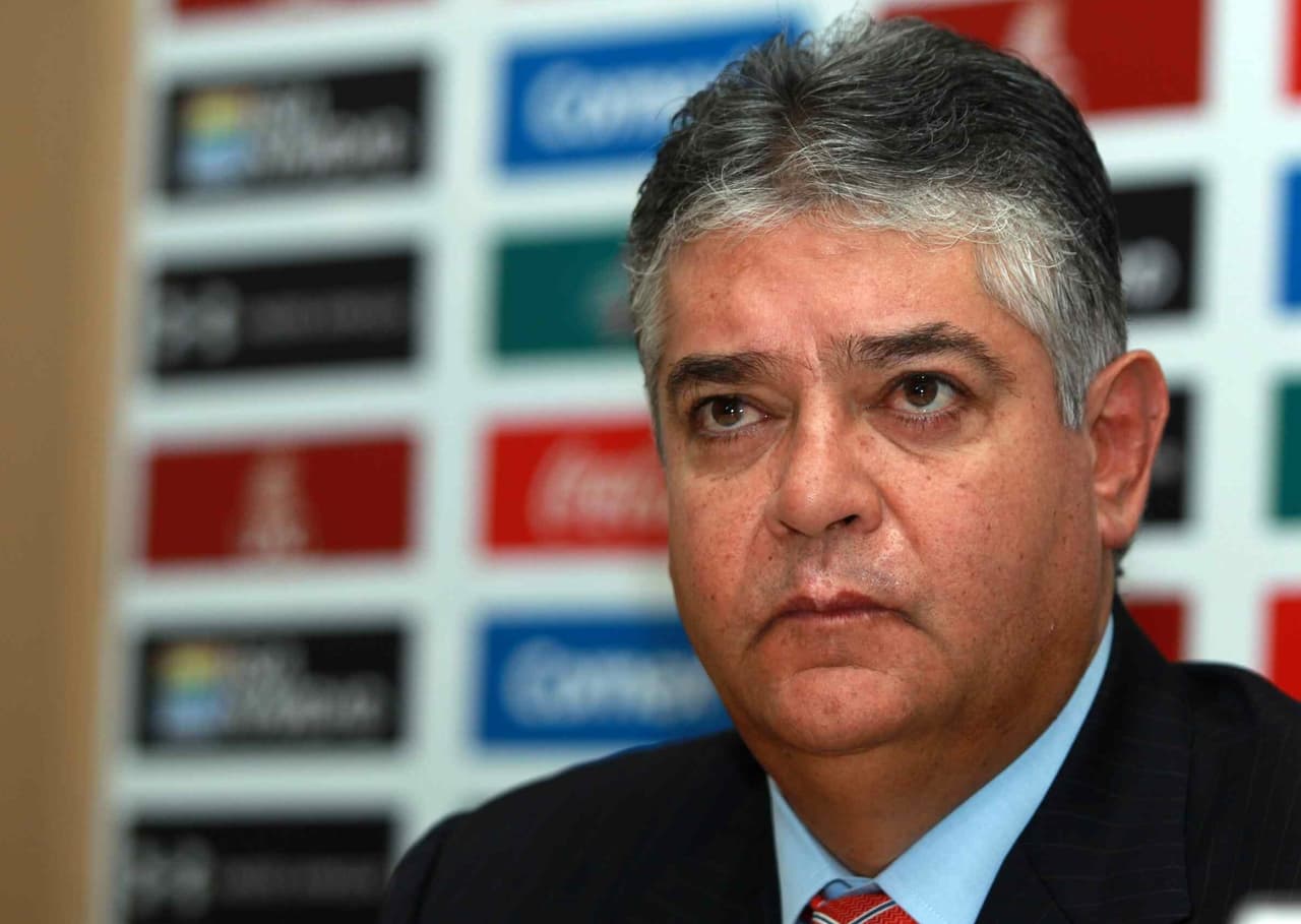 Falleció el expresidente de Tecos, Carlos Leaño Reyes