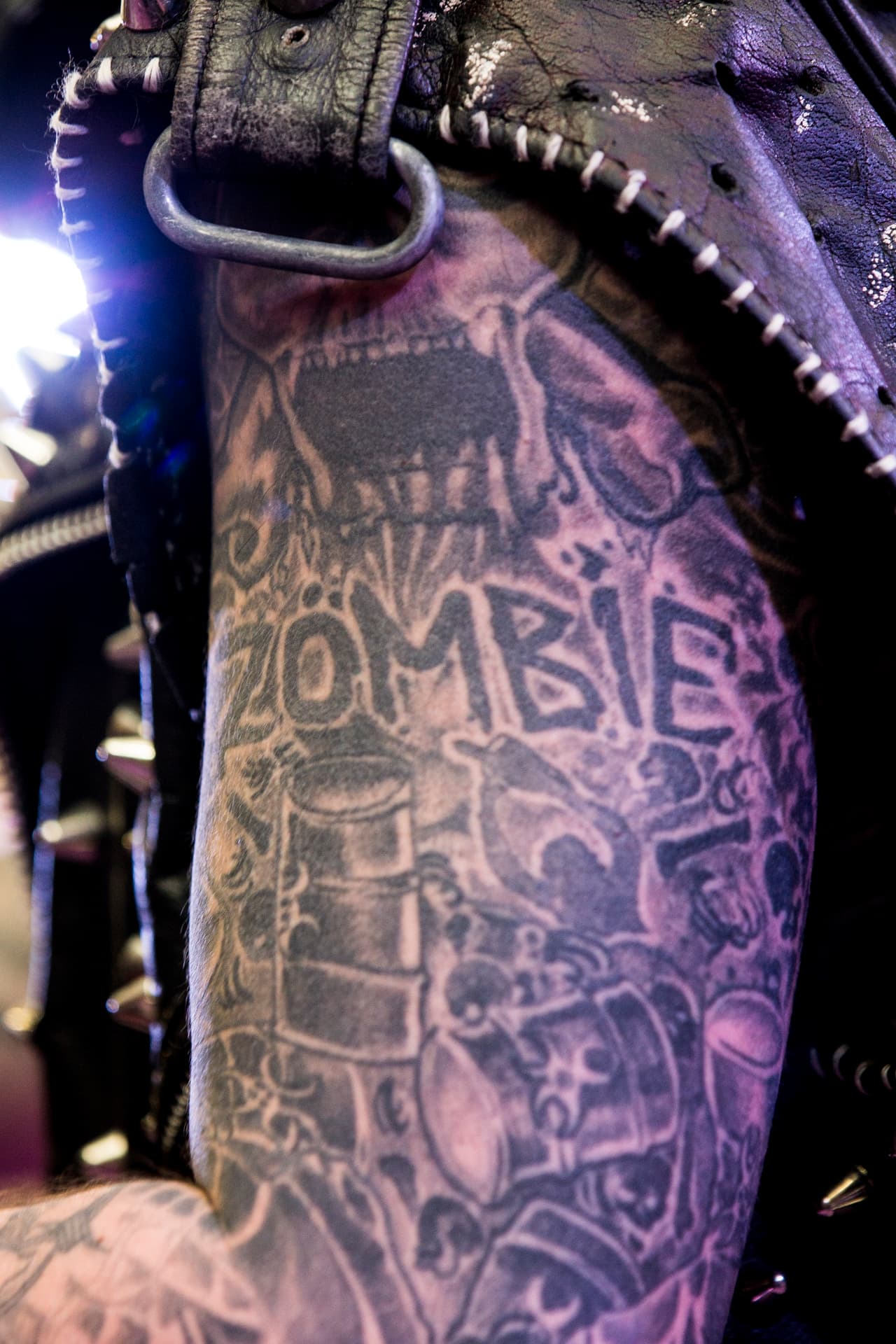 La misma misiva explicaba que Rick
<b> </b>"no era drogadicto, y estaba sobrio en el momento de su muerte".