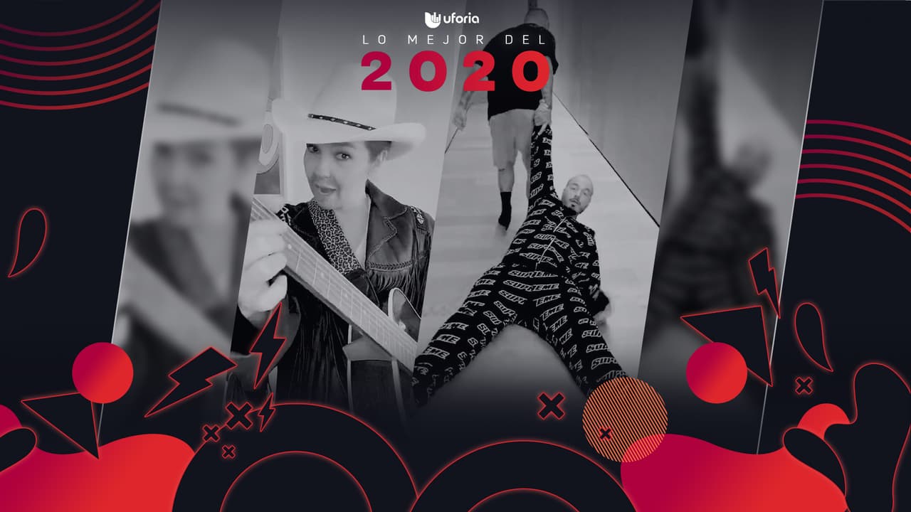 Los tiktokers más hot del 2020: estos cantantes nos demostraron que lo suyo es el show