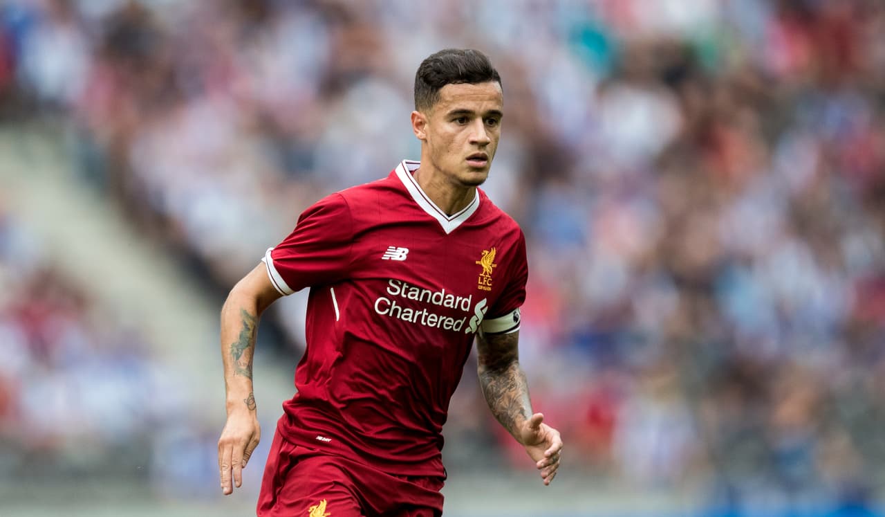 La salida de Neymar del Barcelona supone grandes cambios en el mercado. Se dice que la directiva azulgrana busca quedarse con Philippe Coutinho.