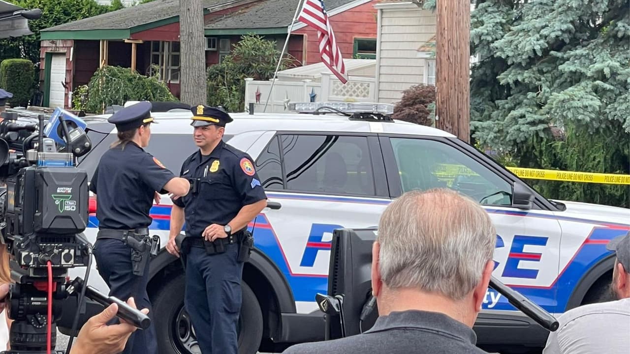 Policía arresta a sospechoso ligado a asesinatos seriales en Gilgo Beach, en Long Island