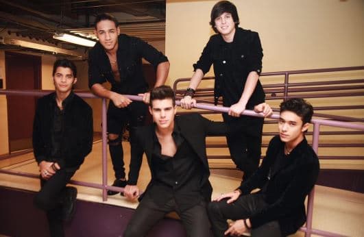 ¿Con quién de ellos te quedarías?