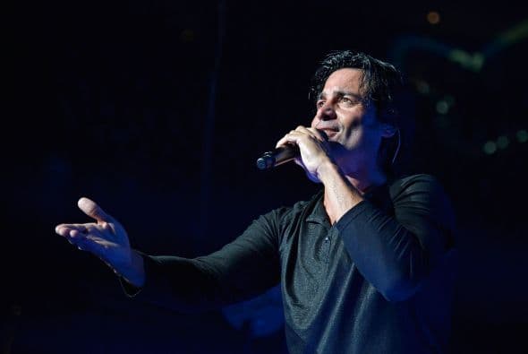 Chayanne tiene una de las trayectorias más exitosas de la música, y aunque el cantante sea capaz de conquistar a miles de fans, nunca ha ganado un Latin GRAMMY.