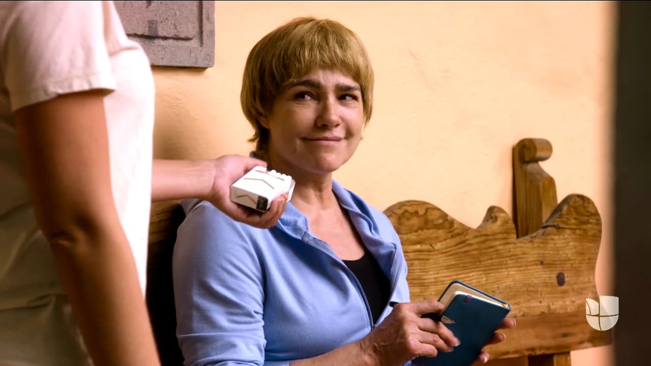 Su rostro era distinto, tenía sonrisas más constantes y tuvo facilidad para rechazar sustancias tóxicas.