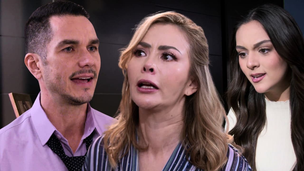 Resumen de La Rosa de Guadalupe capítulo 'Cosas de hombres'