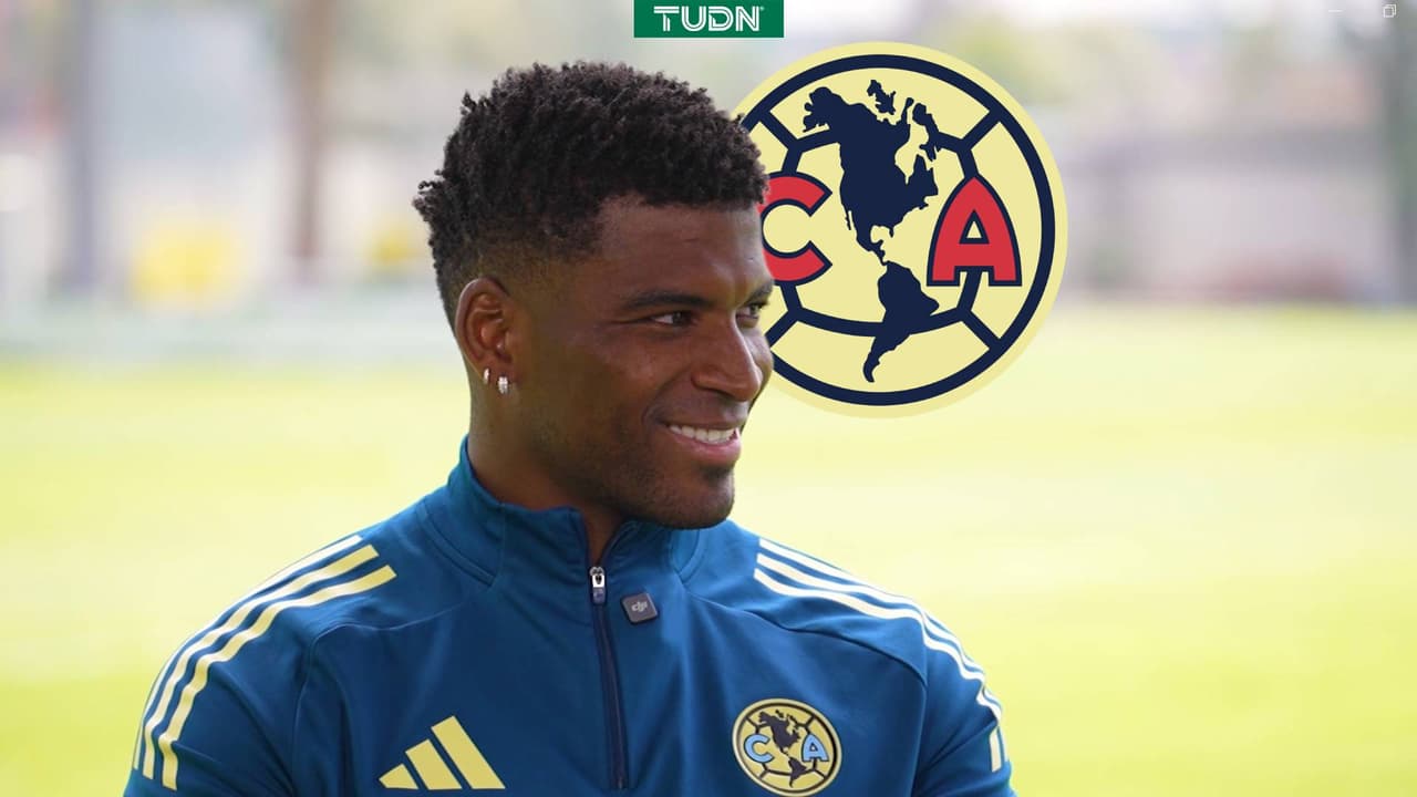 La 'Pantera' y su contundente mensaje: "Voy a luchar hasta la muerte por América"