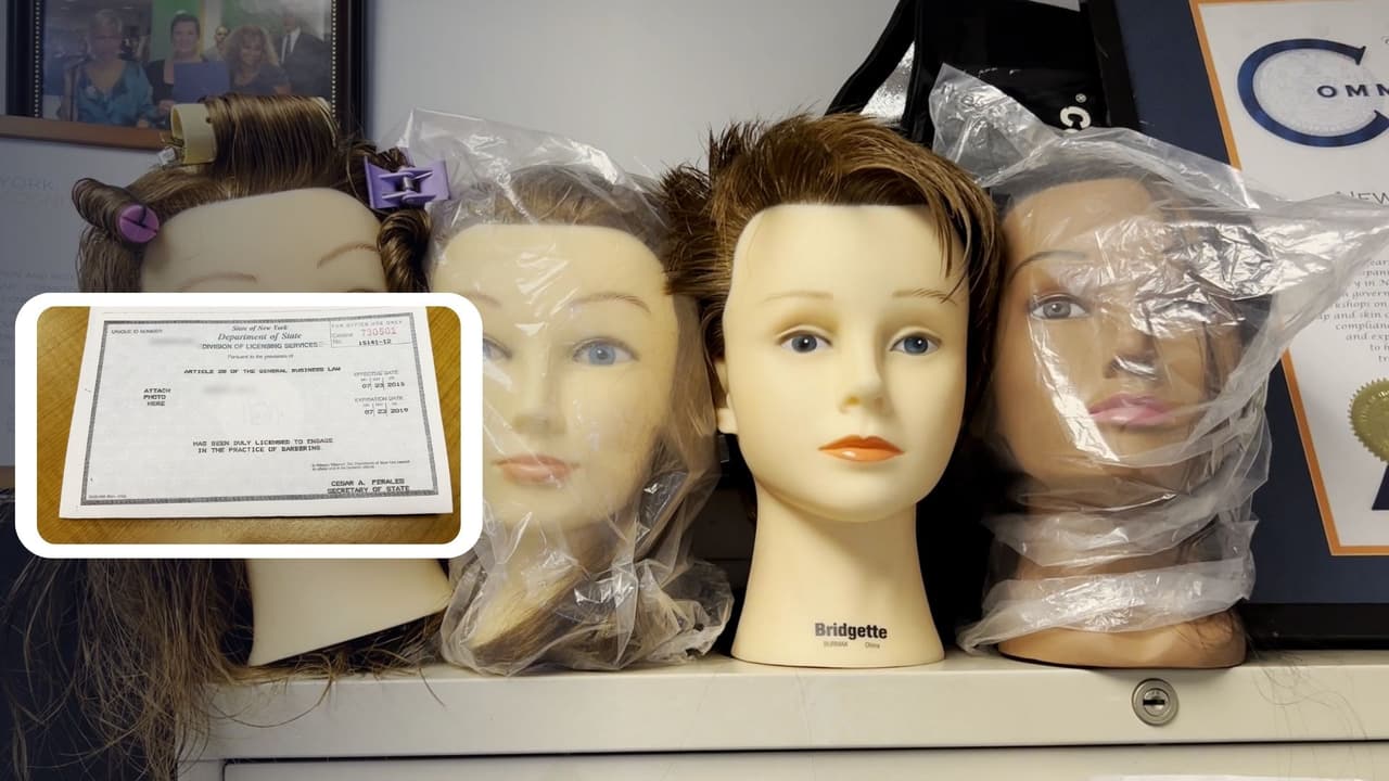 Esta organización te ayuda a obtener tu licencia en cosmetología en Nueva York