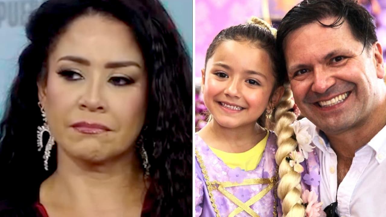 ‘La Venenosa’ revela cómo está su hija menor tras polémica separación de su ex: ¿ve a su papá?
