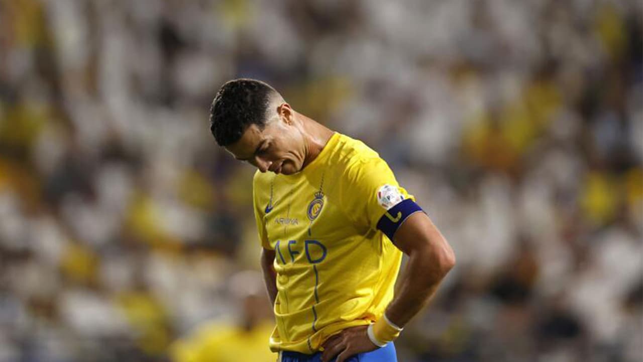 La sombra de Benzema: Cristiano se niega a jugar con el Al Nassr