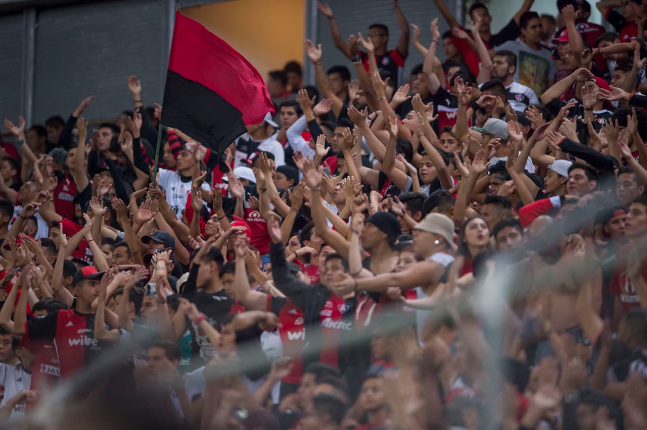 'La Barra 51' forma parte de esta afición y se ha ido ganado un respeto entre los barristas de todo el continente, quienes actualmente la ubican como la más respetada de México y la octava de toda América.