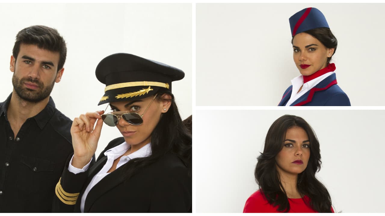 Además de su lucha entre el crimen y la justicia, el amor por
<b><a href="http://www.univision.com/series/la-piloto/livia-brito-es-yolanda-en-la-piloto">Yolanda</a></b> incrementó la rivalidad.