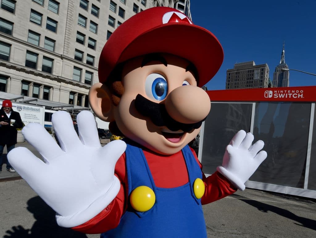 Una copia de Mario Bros se vende en $1.5 millones y lo convierte en el videojuego más caro de la historia