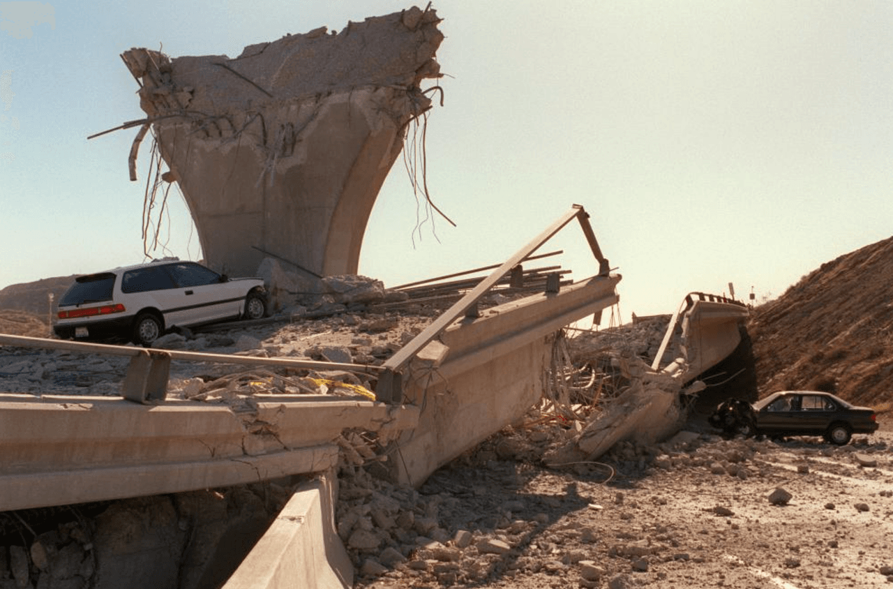 "Era un escenario apocalíptico": recuerda sobreviviente a 27 años del terremoto de Northridge