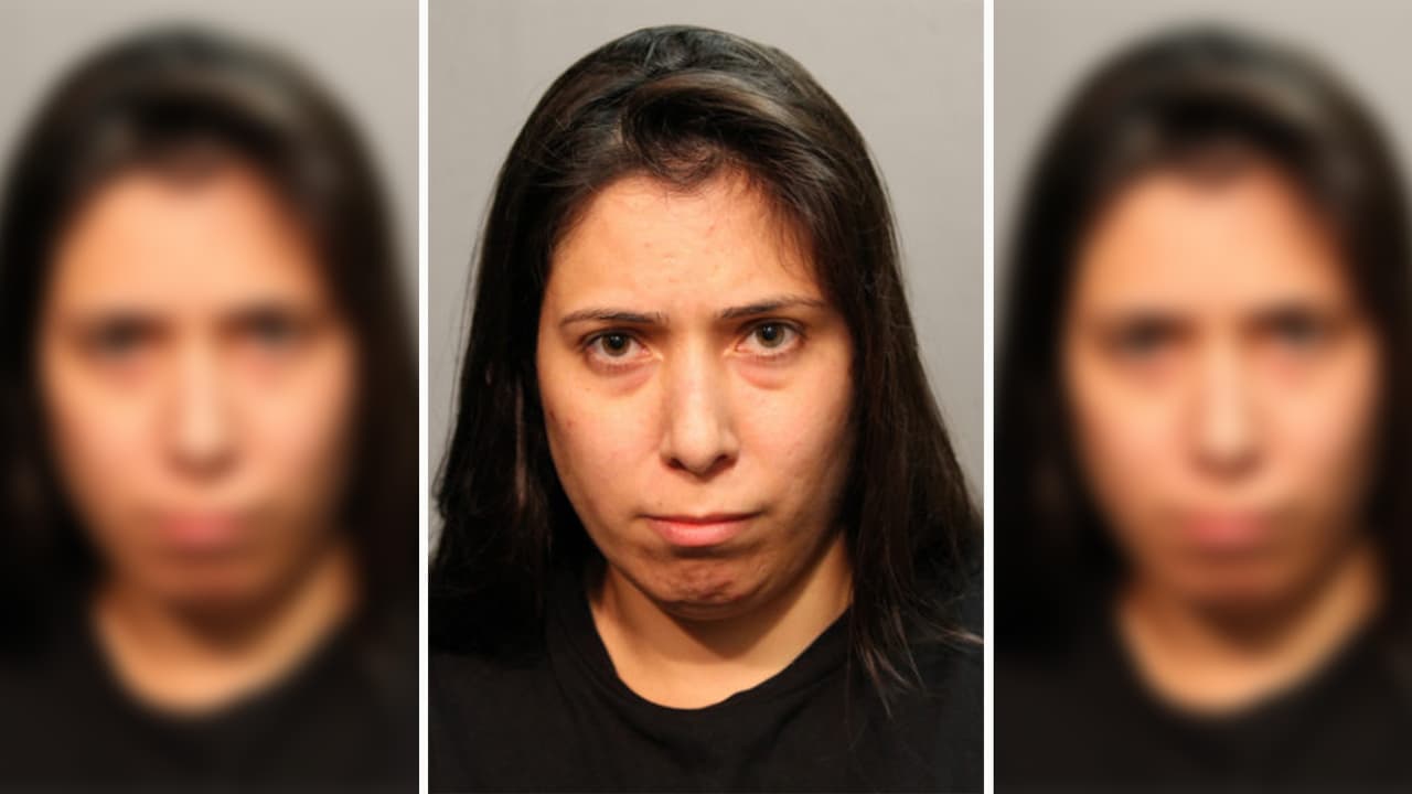 Acusan de intento de asesinato a Victoria Moreno, señalada de empujar a un niño de 3 años al Lago Michigan