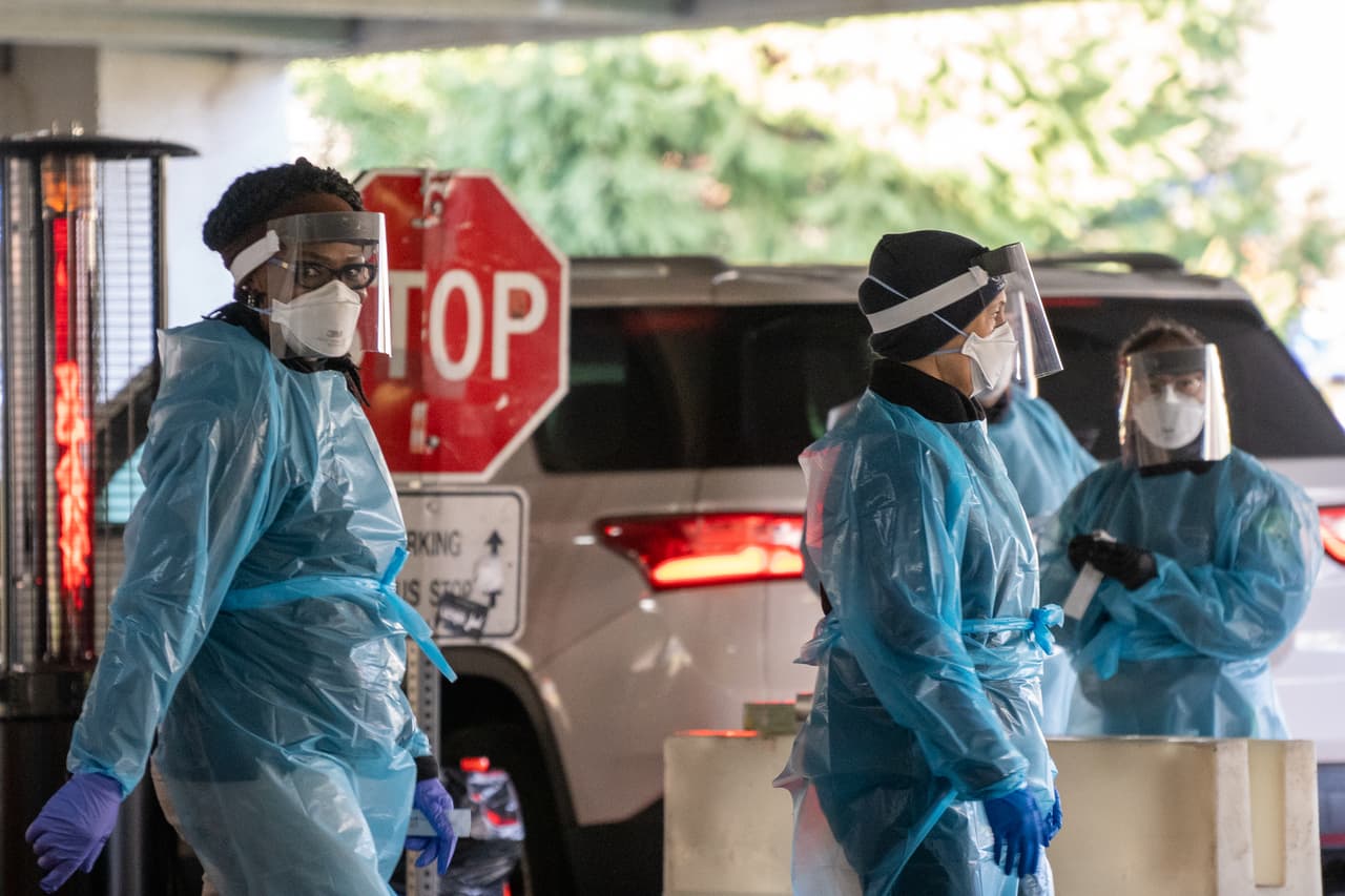 Pero, la
<b> ayuda para gobiernos estatales y locales quedaría por fuera del acuerdo.</b>