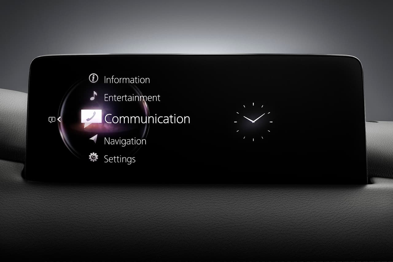 Mazda CX-5 Signature 2021