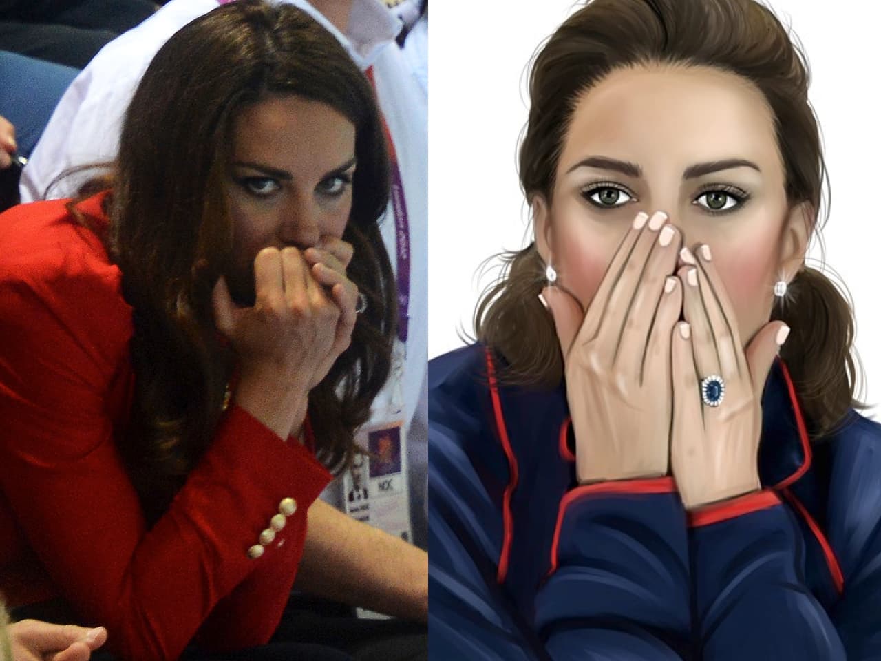 Los emoticonos debutarán dos años después de los de Kim Kardashian, quien en diciembre de 2015 lanzó los ‘Kimoji’, basados en su vida y hermanas.