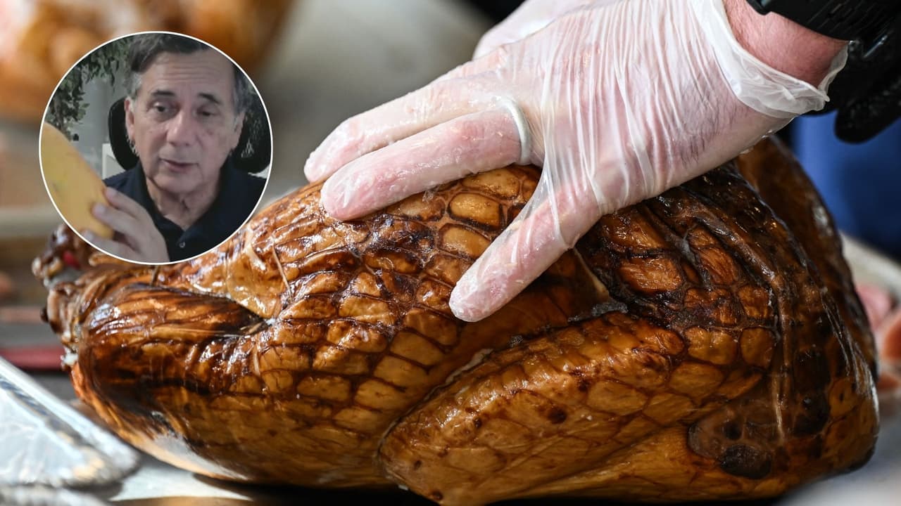 ¿Qué alimentos te sirven para aliviar la indigestión tras la cena de Acción de Gracias?