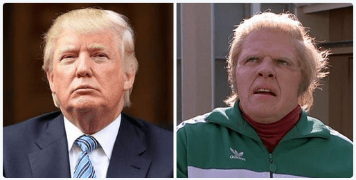 Bob Gale, el guionista de 'Back to the Future', no cree que nadie sea capaz de adivinar el futuro. Para él, las situaciones que ha vaticinado la película con el paso de los años son sólo una "broma natural".