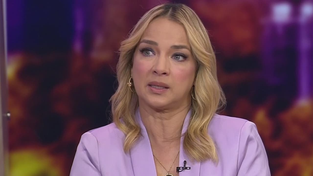 Adamari López aclara si sabía lo del fin de la relación de Toni Costa