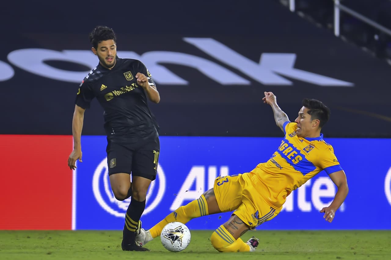 Ya en la Final, cayeron ante Tigres, pero hicieron lo impensado al quedarse a un paso del título.