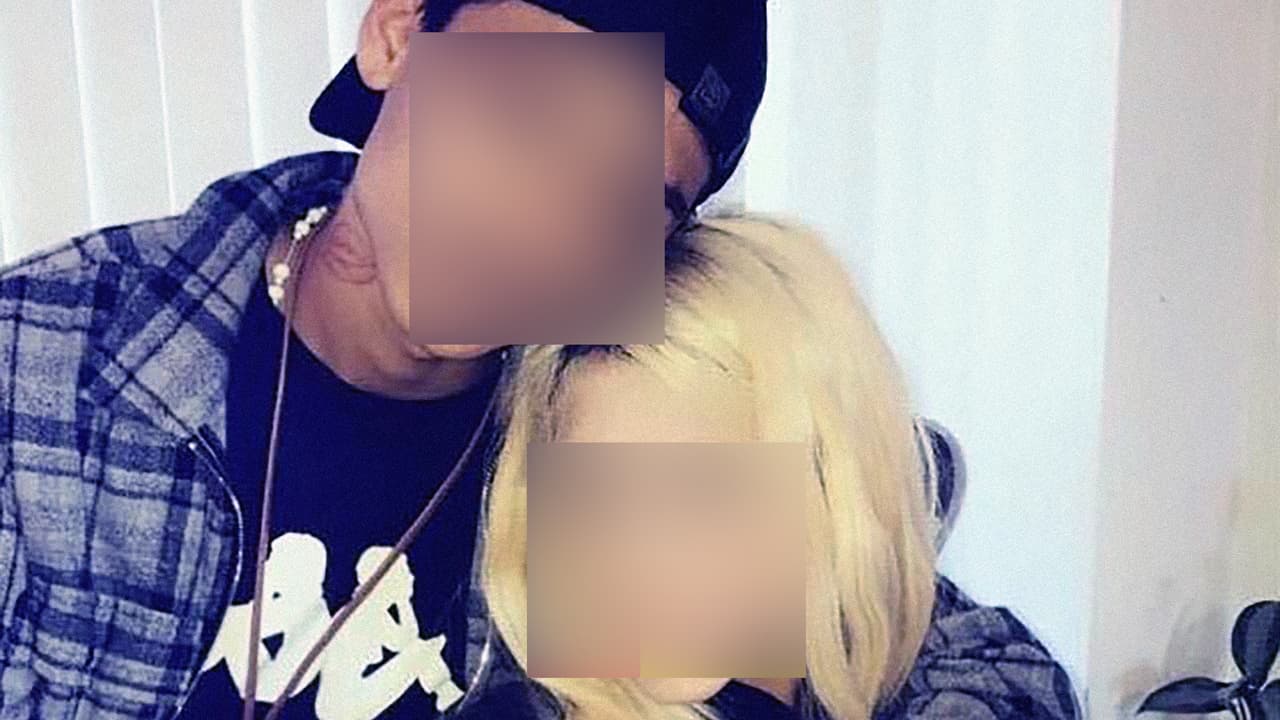 Jesús Campos fue arrestado por agentes de ICE el 23 de julio de 2020.