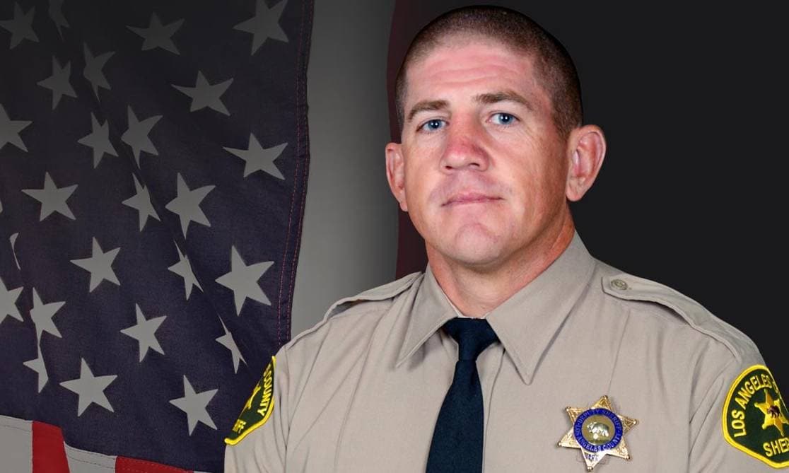 Revelan detalles sobre la muerte de un agente del LASD tras accidente en Lakewood